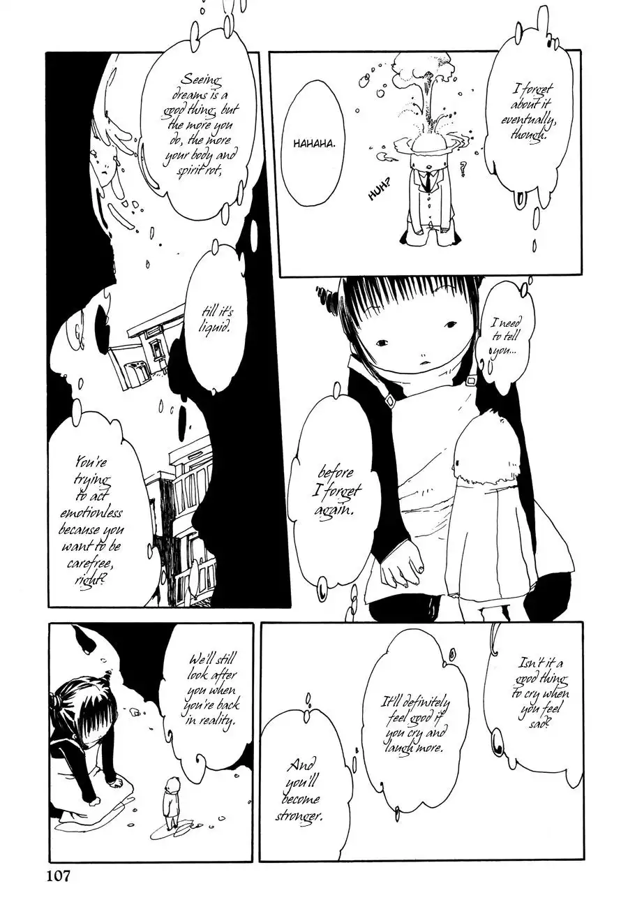 Yume no Soko Chapter 7 15